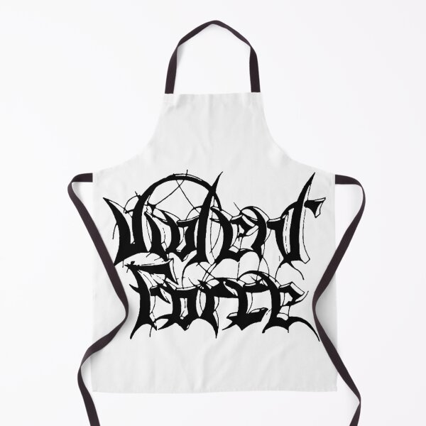 Item preview, Violent Force Rock Band Germany - Black Version designed and sold by Allintone.