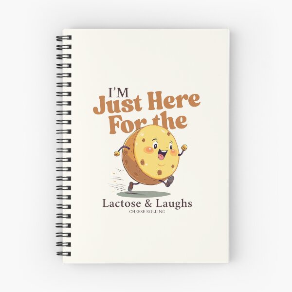 Item preview, I'm just here for the lactose and laughs designed and sold by Peerless-Prime.