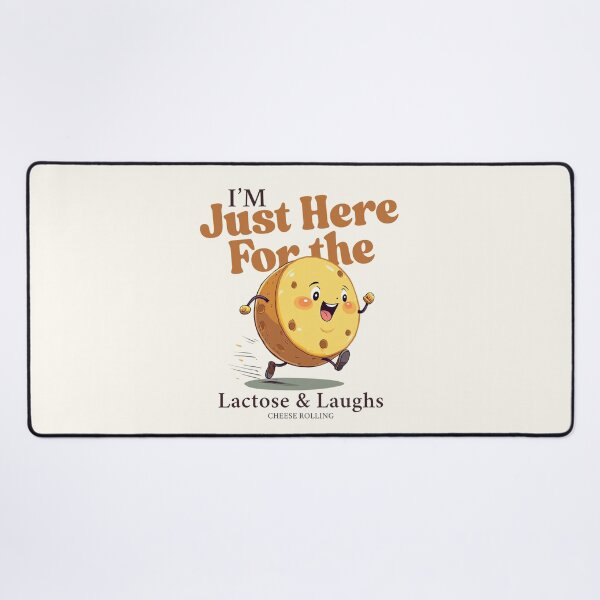 Item preview, I'm just here for the lactose and laughs designed and sold by Peerless-Prime.
