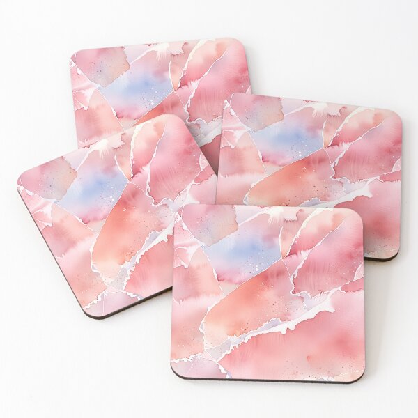 Item preview, Pastel Petals Pattern Design 3 designed and sold by Domo-Design.