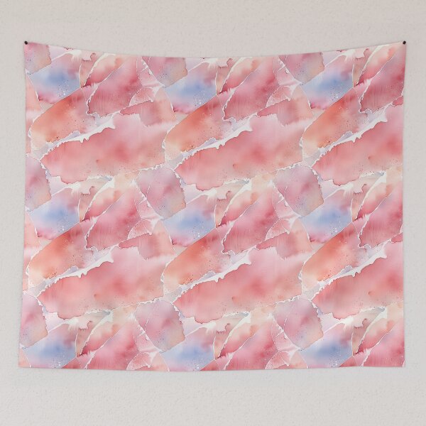 Item preview, Pastel Petals Pattern Design 3 designed and sold by Domo-Design.