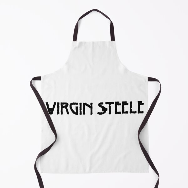 Artikelvorschau, Virgin Steele Rockband American - Black Version entworfen und verkauft von Allintone.