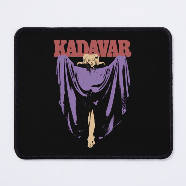 Item preview, Kadavar-On designed and sold by bonnetiasg.