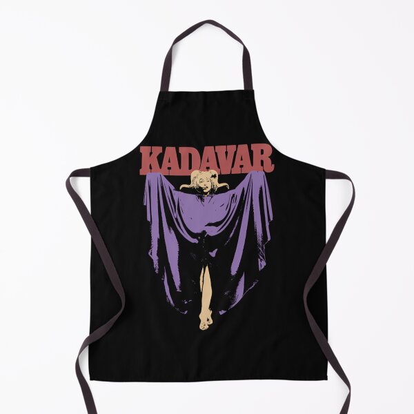 Item preview, Kadavar-On designed and sold by bonnetiasg.