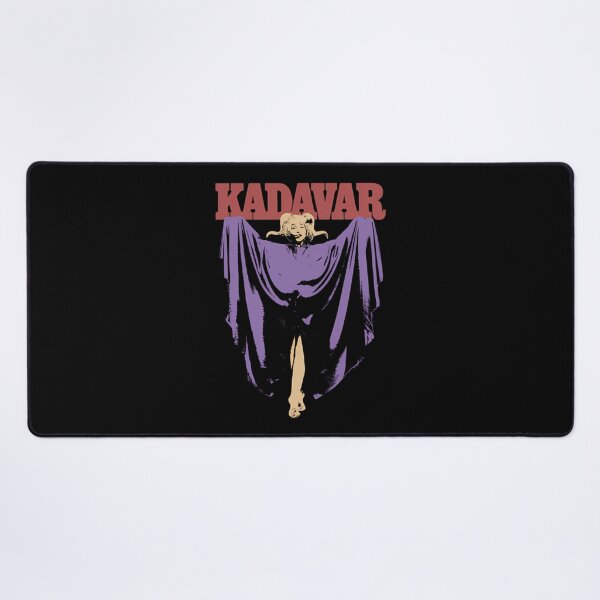 Item preview, Kadavar-On designed and sold by bonnetiasg.