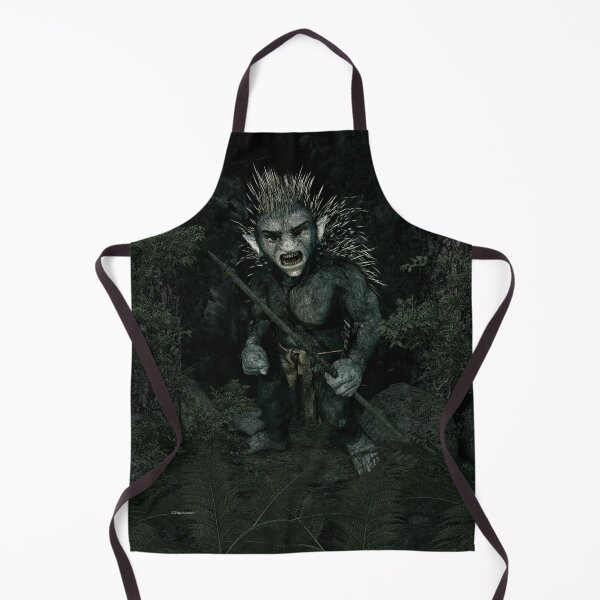 Item preview, PUKWUDGIE designed and sold by PapaSquatch.