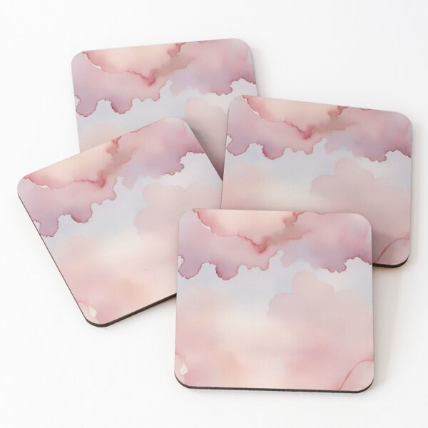 Item preview, Pastel Petals Pattern Design 4 designed and sold by Domo-Design.