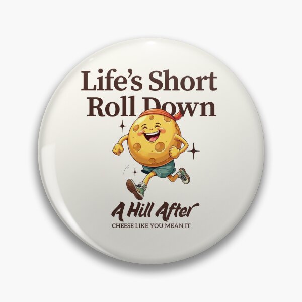 Item preview, Life's short, roll down designed and sold by Peerless-Prime.