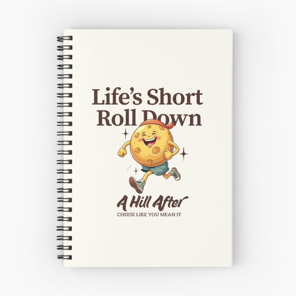 Item preview, Life's short, roll down designed and sold by Peerless-Prime.