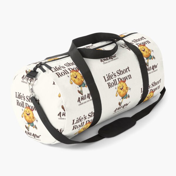Item preview, Life's short, roll down designed and sold by Peerless-Prime.