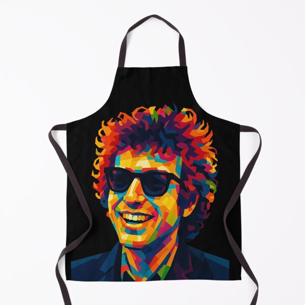 Item preview, Bob Dylan Pop Art designed and sold by Brian Connor.