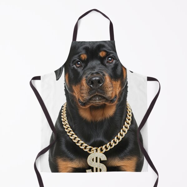Item preview, ROTTWEILER BLING designed and sold by imagefx.