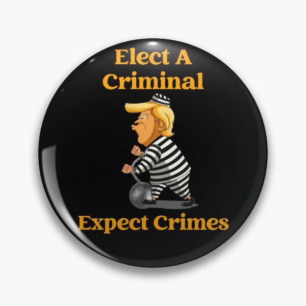 Item preview, Fuck Trump, No Kings, Stop Fascism, Trump Is A Criminal, Resist designed and sold by desireedickens.