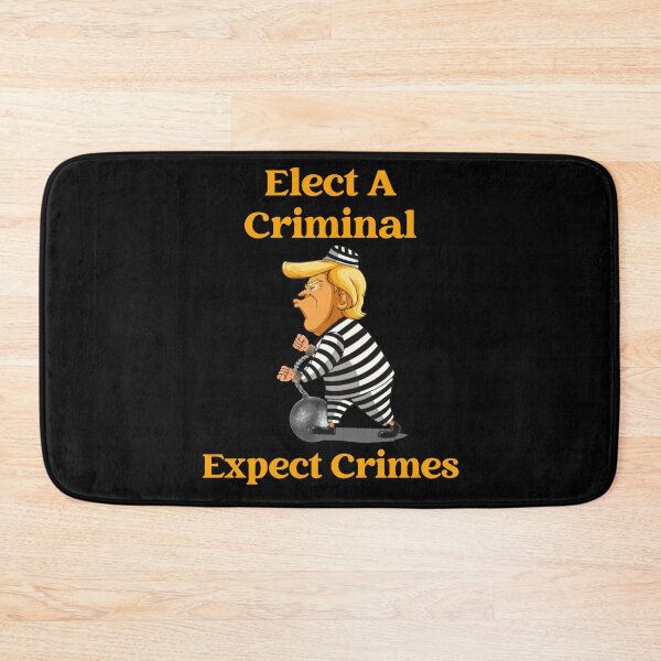Item preview, Fuck Trump, No Kings, Stop Fascism, Trump Is A Criminal, Resist designed and sold by desireedickens.