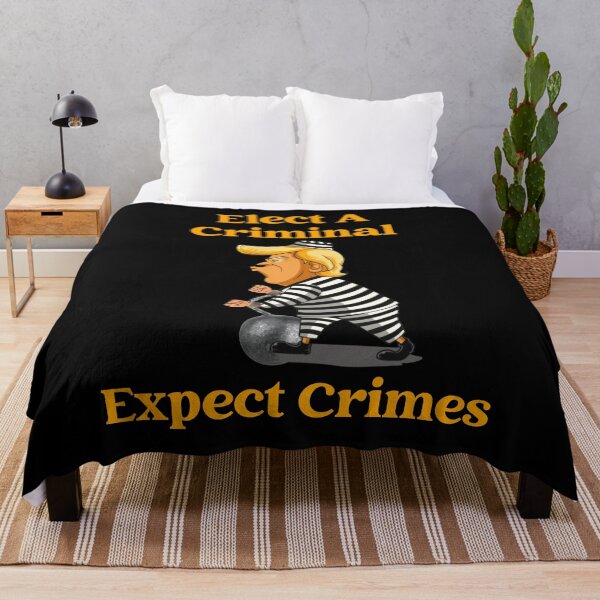 Item preview, Fuck Trump, No Kings, Stop Fascism, Trump Is A Criminal, Resist designed and sold by desireedickens.