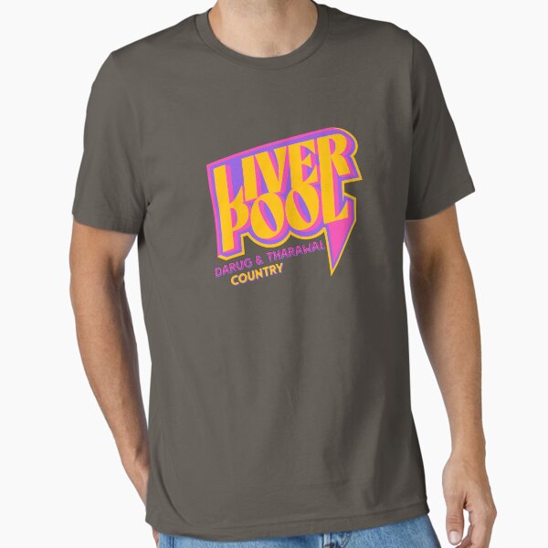 Item preview, Liverpool designed and sold by mr-k-store.