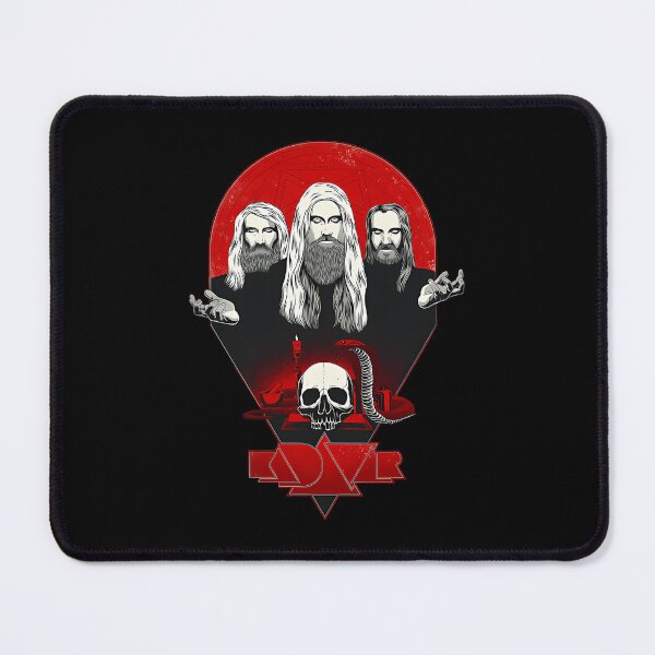 Item preview, Kadavar Skeleton designed and sold by bonnetiasg.