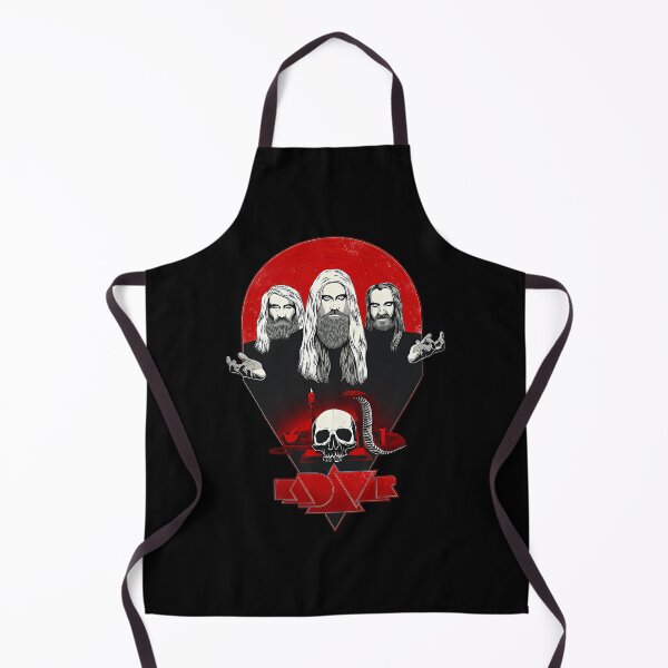 Item preview, Kadavar Skeleton designed and sold by bonnetiasg.
