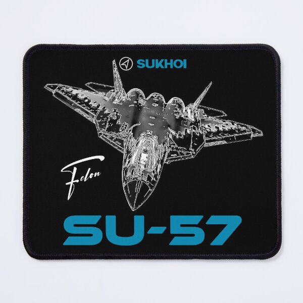 Item preview, Sukhoi Su-57 Stealth Multirole Fighter Aircraft designed and sold by Aerolovers.