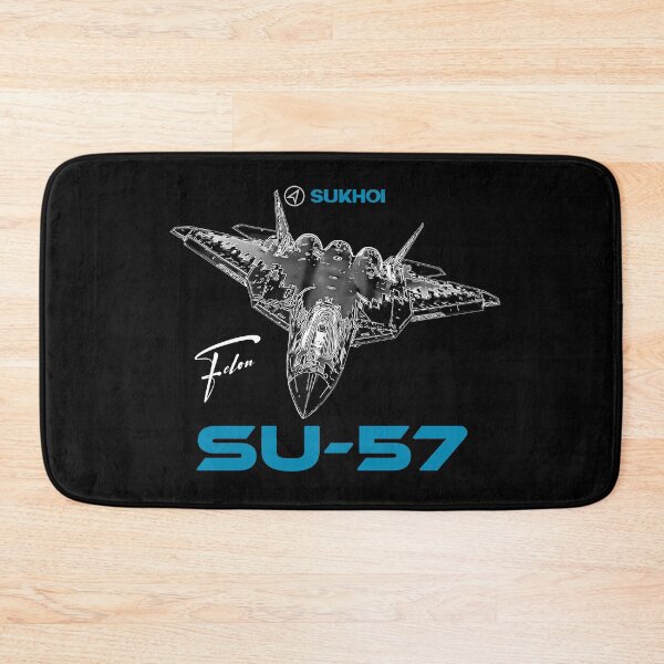 Item preview, Sukhoi Su-57 Stealth Multirole Fighter Aircraft designed and sold by Aerolovers.