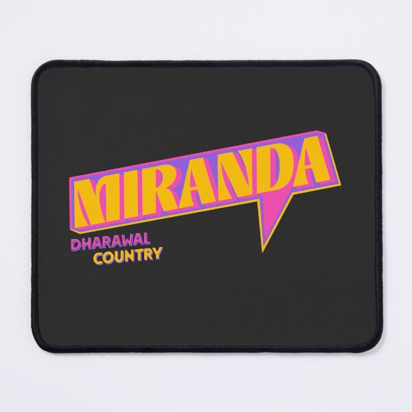 Item preview, Miranda designed and sold by mr-k-store.