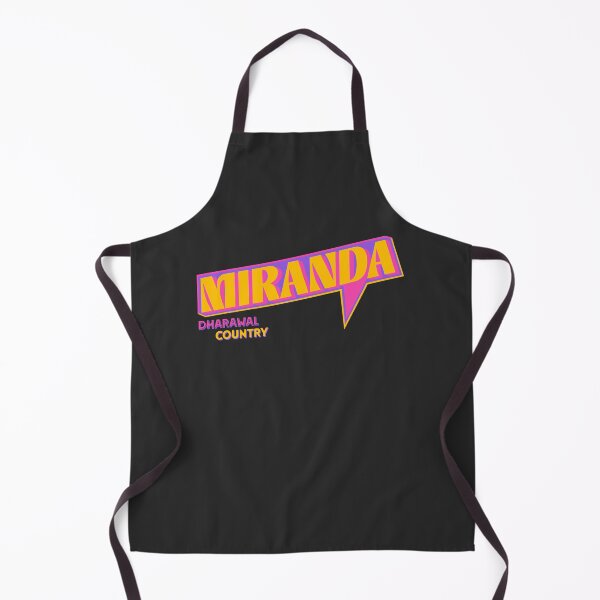 Item preview, Miranda designed and sold by mr-k-store.
