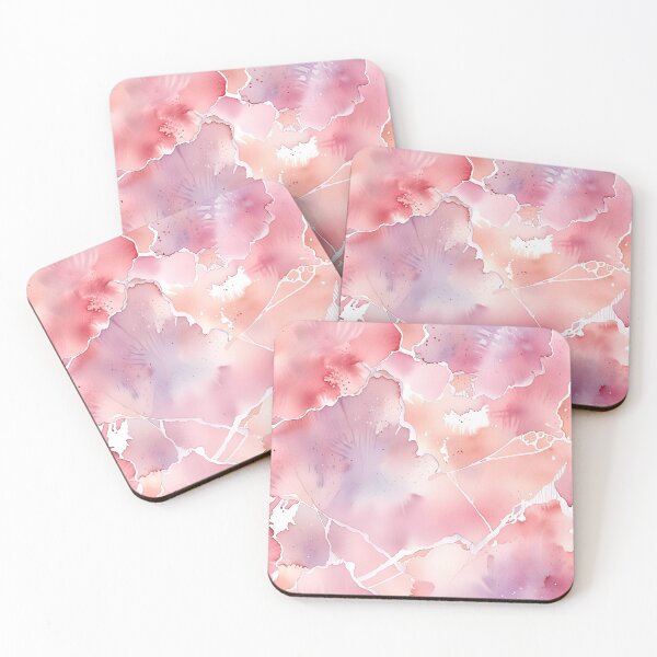 Item preview, Pastel Petals Pattern Design 5 designed and sold by Domo-Design.