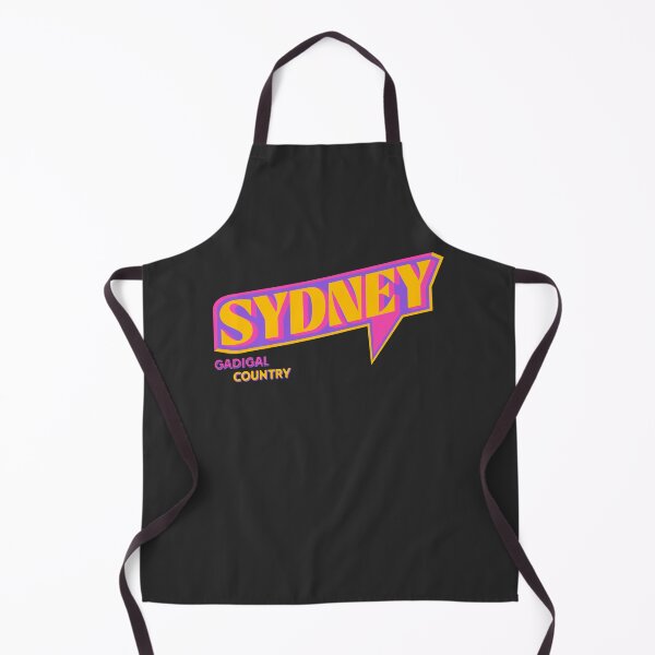 Item preview, Sydney designed and sold by mr-k-store.