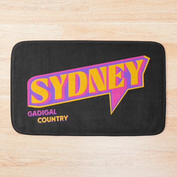 Item preview, Sydney designed and sold by mr-k-store.