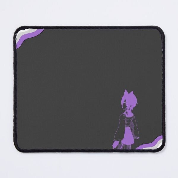 Item preview, Jesse_Blightbeak Purple 1st Style designed and sold by JesseBlightbeak.