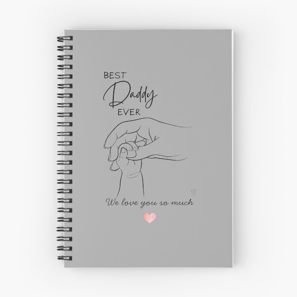 Item preview, First Father’s Day Card for Daddy Happy Papa Day Card Cute Birthday Card for Dad ISO Sizes Printable designed and sold by AlwaysHome.