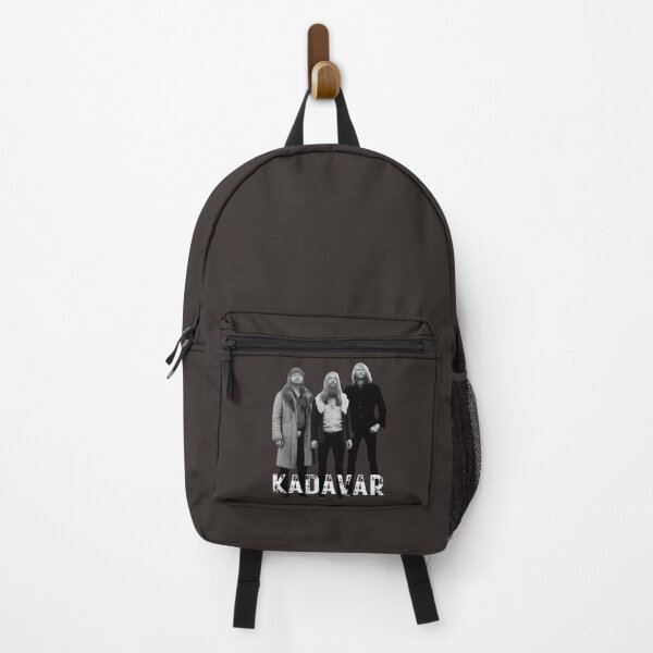 Item preview, Kadavar Band - Rock'S Symphony Composing Rock Melodies  designed and sold by bonnetiasg.