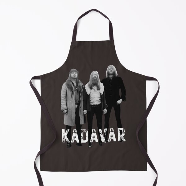 Item preview, Kadavar Band - Rock'S Symphony Composing Rock Melodies designed and sold by bonnetiasg.