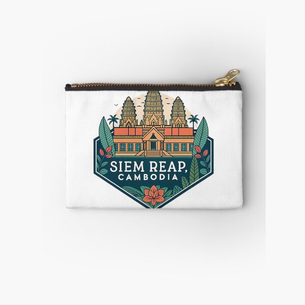 Item preview, Siem Reap, Cambodia designed and sold by likbatonboot.