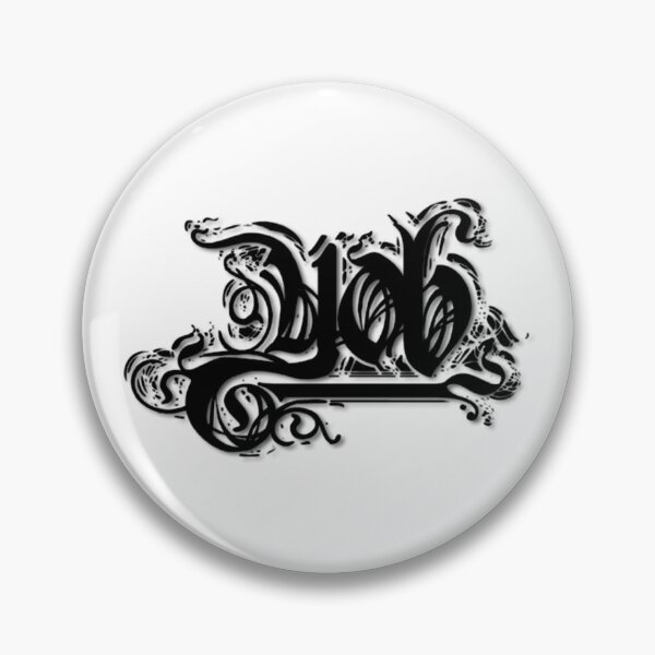 Item preview, Yob Rock Band American - Black Version designed and sold by Allintone.