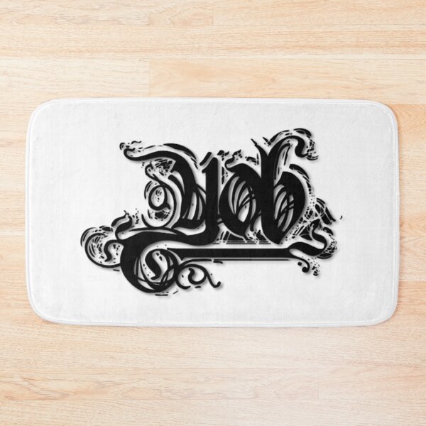 Item preview, Yob Rock Band American - Black Version designed and sold by Allintone.