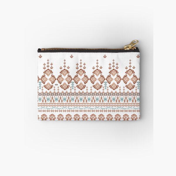 Item preview, Modern Boho pattern designed and sold by Tarathai.