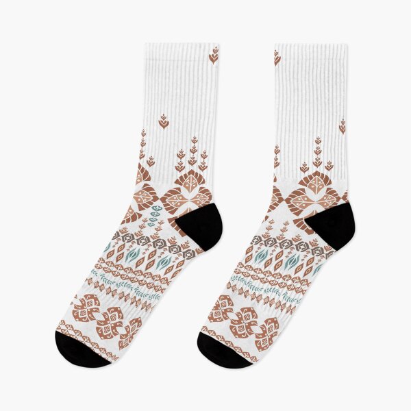 Artikelvorschau, Modernes Boho-Muster entworfen und verkauft von Tarathai.