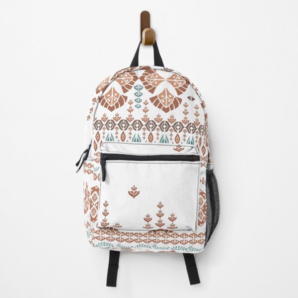 Artikelvorschau, Modernes Boho-Muster entworfen und verkauft von Tarathai.