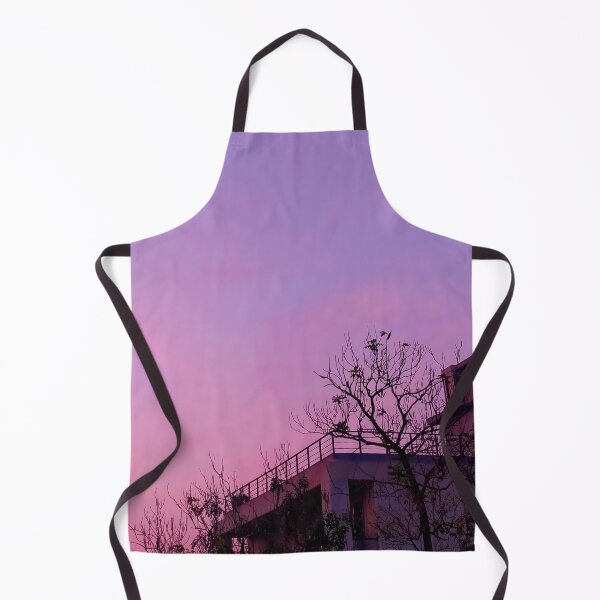 Item preview, Purple sunset in July designed and sold by praveenclicks.