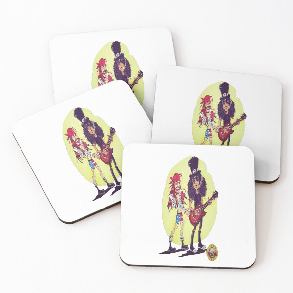 Item preview, Guns N' Roses Band designed and sold by NorthenStudio.
