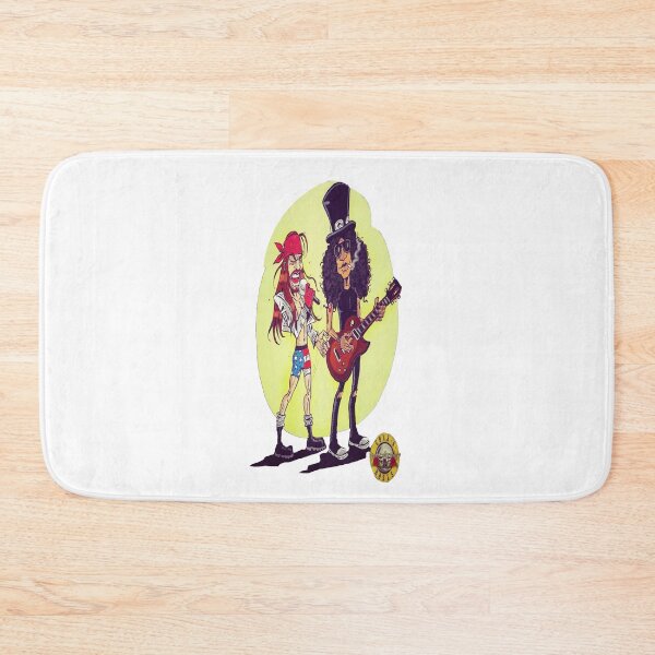 Item preview, Guns N' Roses Band designed and sold by NorthenStudio.