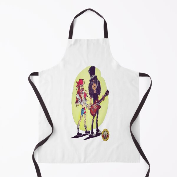Item preview, Guns N' Roses Band designed and sold by NorthenStudio.