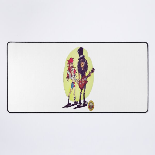 Item preview, Guns N' Roses Band designed and sold by NorthenStudio.