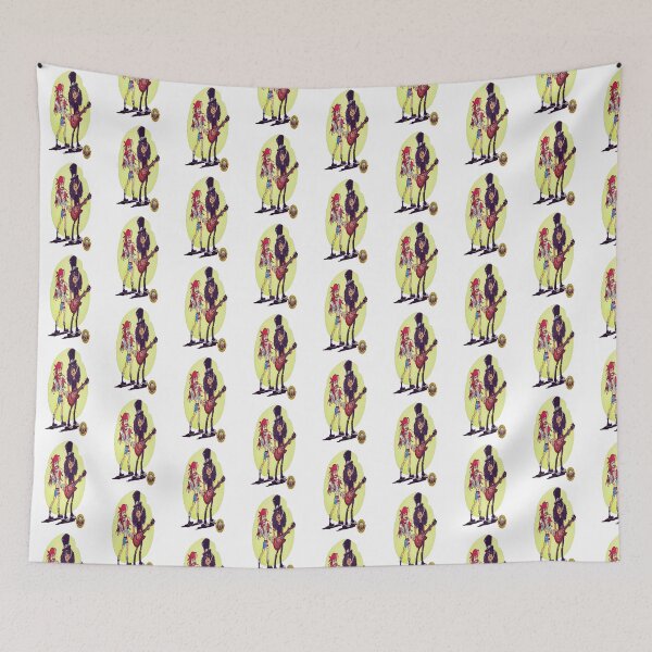 Item preview, Guns N' Roses Band designed and sold by NorthenStudio.