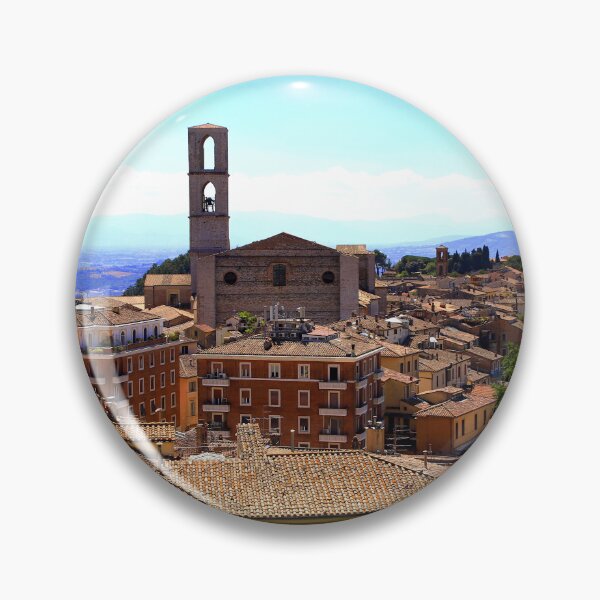 Item preview, Perugia city designed and sold by annalisa56.
