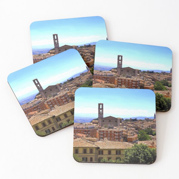 Item preview, Perugia city designed and sold by annalisa56.