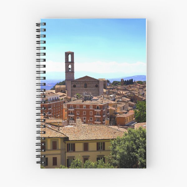 Item preview, Perugia city designed and sold by annalisa56.
