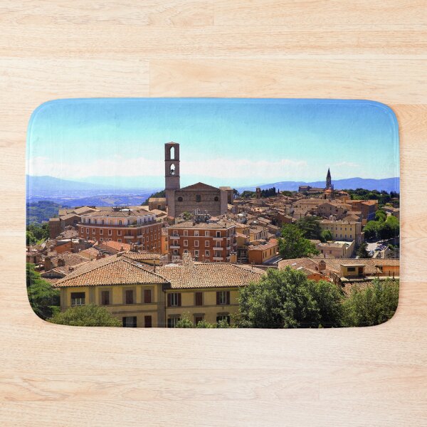 Item preview, Perugia city designed and sold by annalisa56.