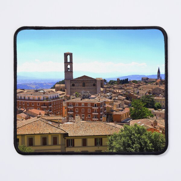 Item preview, Perugia city designed and sold by annalisa56.
